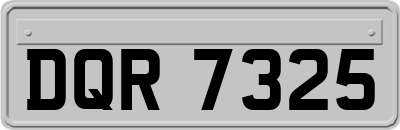 DQR7325