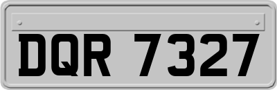 DQR7327