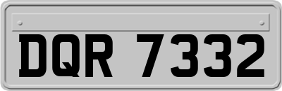 DQR7332