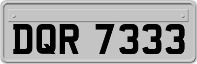 DQR7333