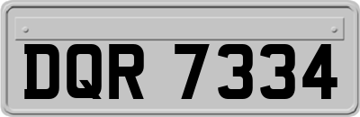 DQR7334