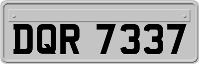 DQR7337