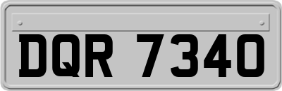 DQR7340