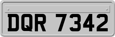 DQR7342
