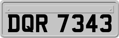 DQR7343