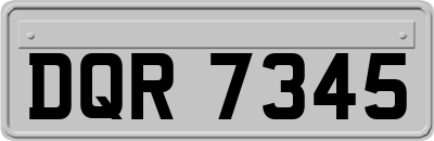 DQR7345