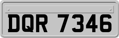 DQR7346