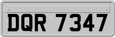 DQR7347