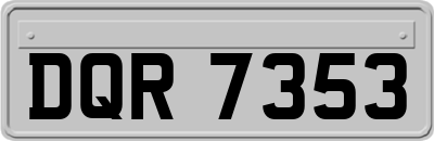 DQR7353