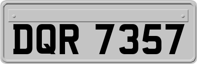 DQR7357