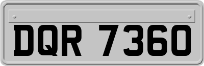 DQR7360
