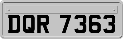 DQR7363