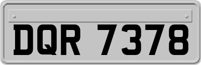 DQR7378