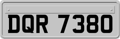 DQR7380