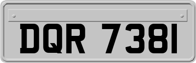 DQR7381