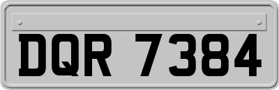 DQR7384