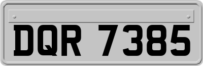 DQR7385