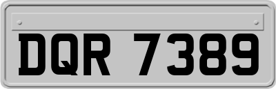DQR7389