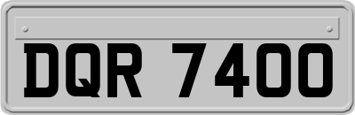 DQR7400