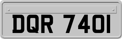 DQR7401