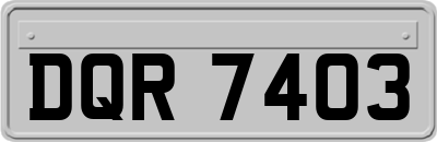 DQR7403