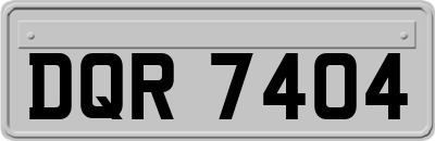 DQR7404