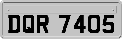 DQR7405