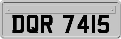 DQR7415