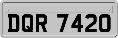 DQR7420