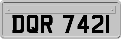 DQR7421