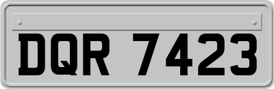 DQR7423