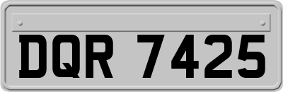 DQR7425