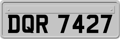 DQR7427