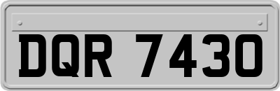 DQR7430