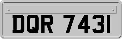 DQR7431