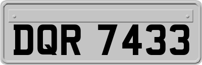 DQR7433