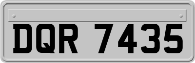 DQR7435