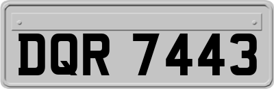 DQR7443