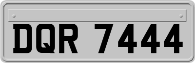 DQR7444