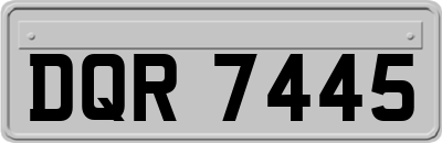 DQR7445