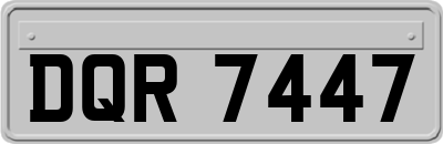 DQR7447