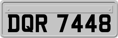 DQR7448