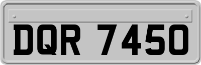DQR7450