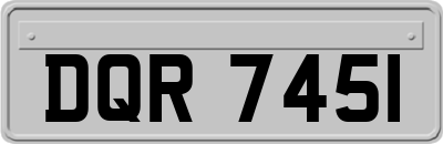 DQR7451