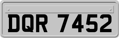 DQR7452