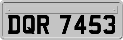 DQR7453