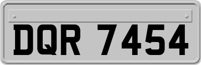 DQR7454