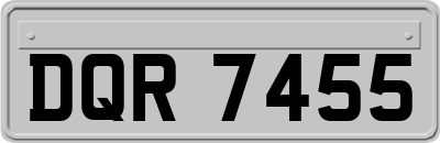 DQR7455