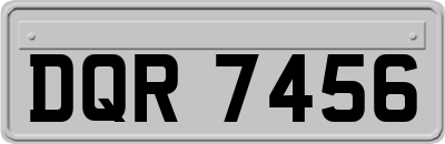 DQR7456