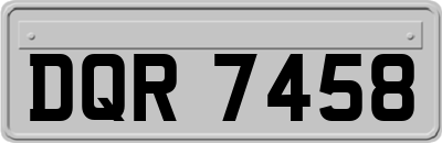 DQR7458